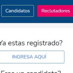 Registra una cuenta.