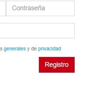 Registrar empresa.