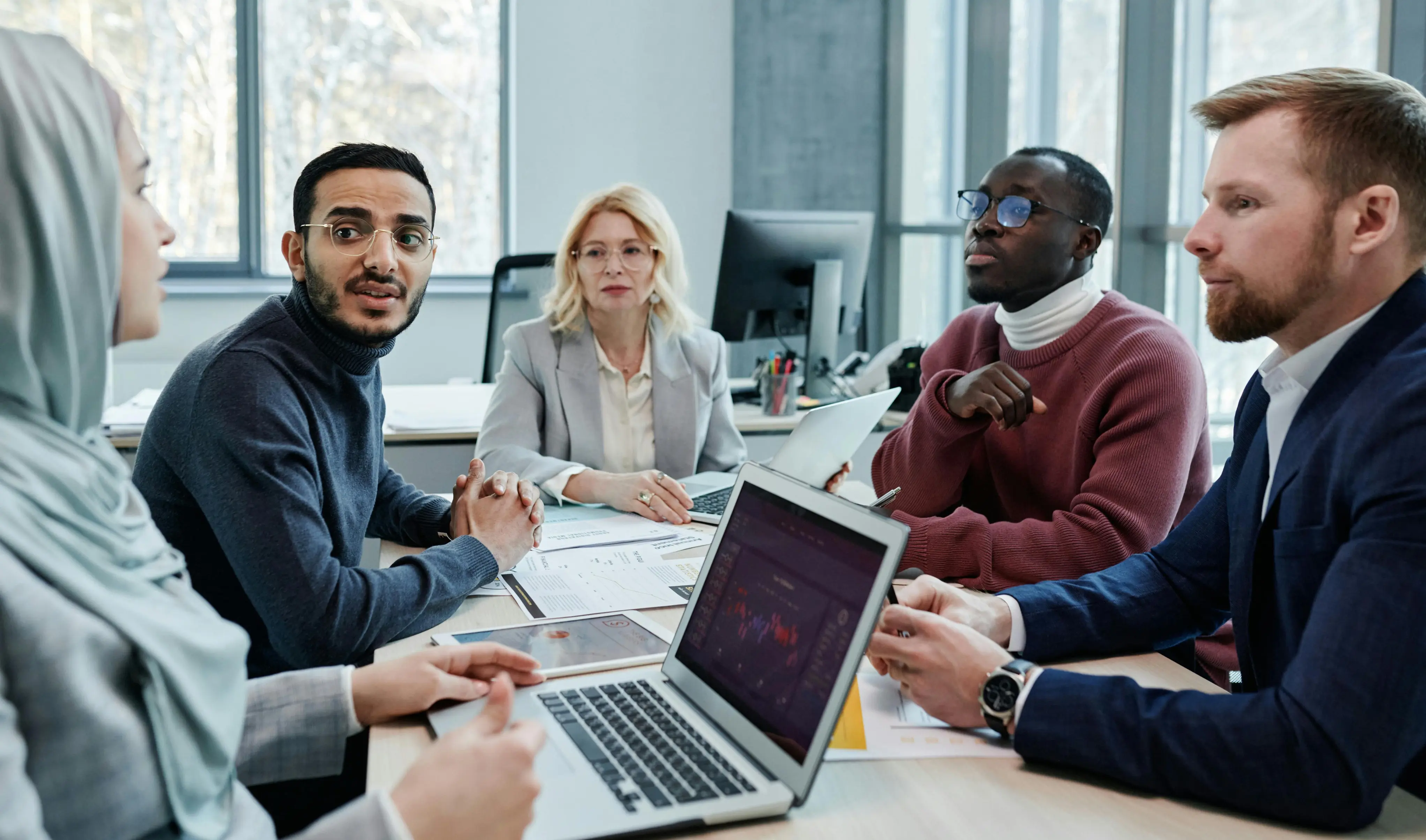 Regulatory Compliance Specialist Job Description