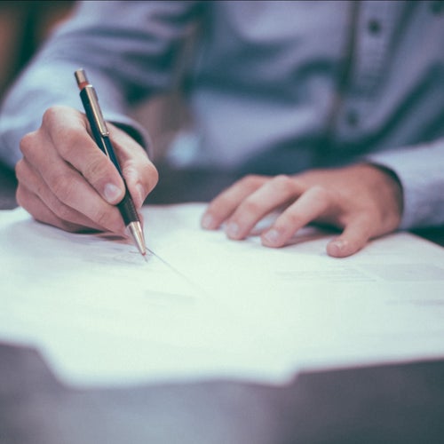 How to Write a Job Rejection Letter: