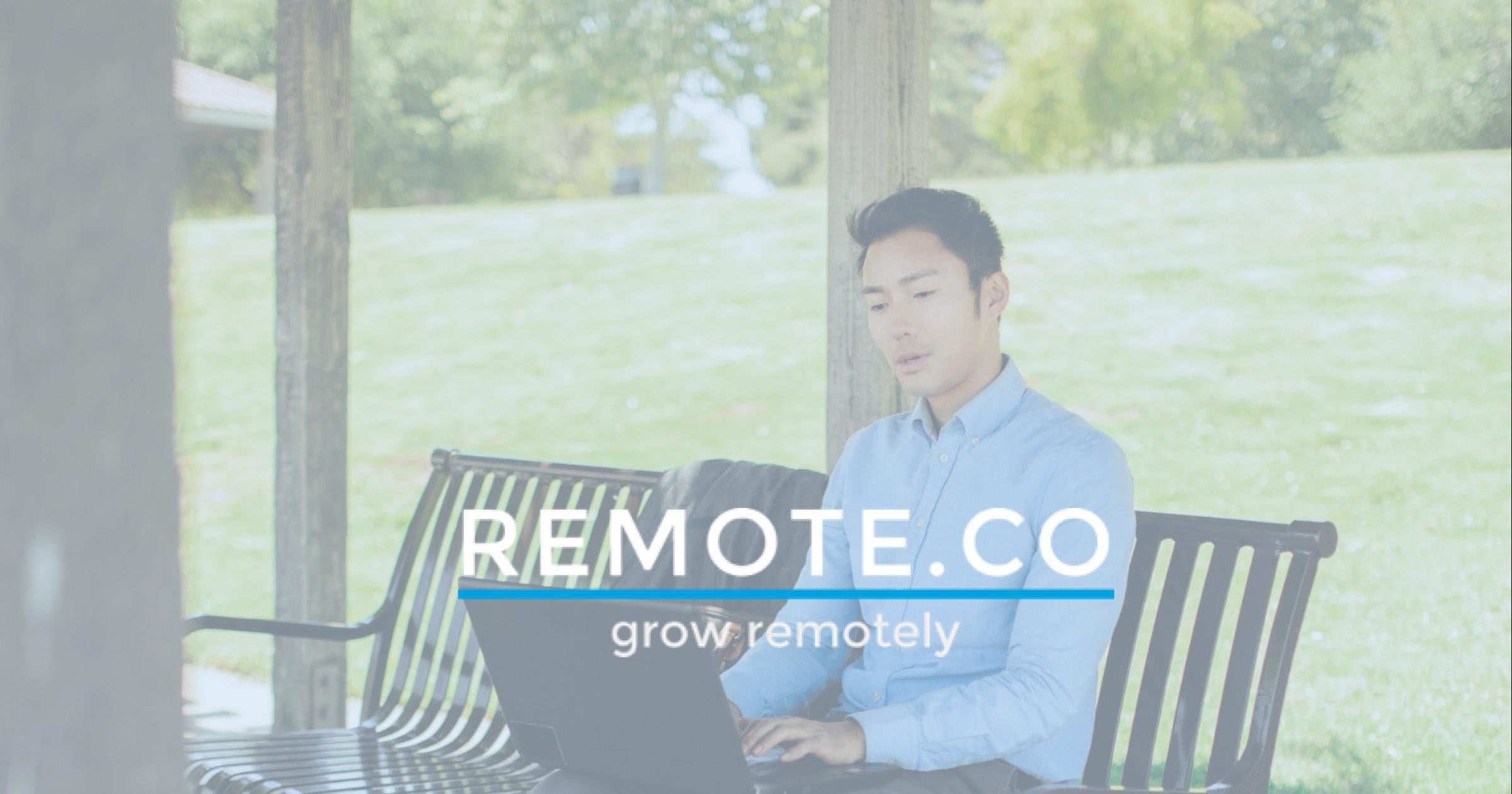 Remote.co