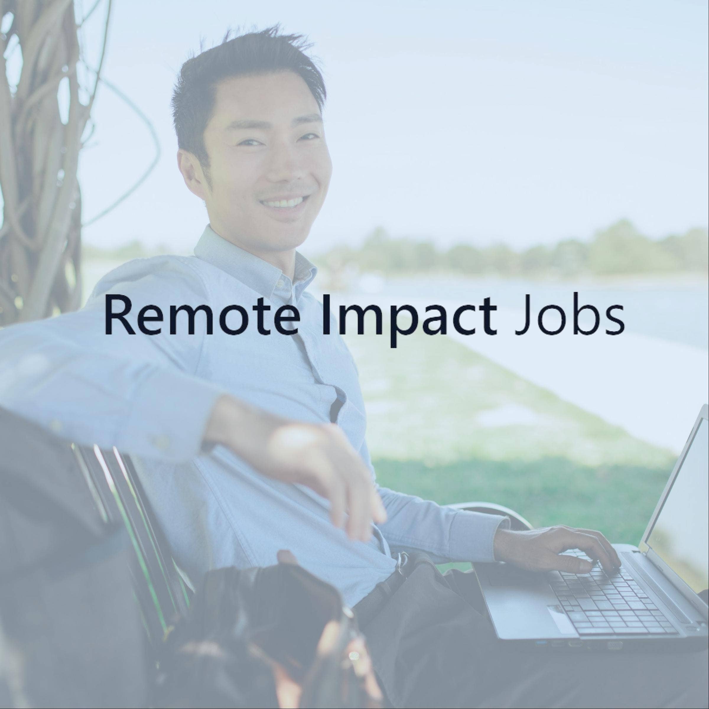 Remote Impact Jobs Review With Pricing, Alternatives, and FAQs