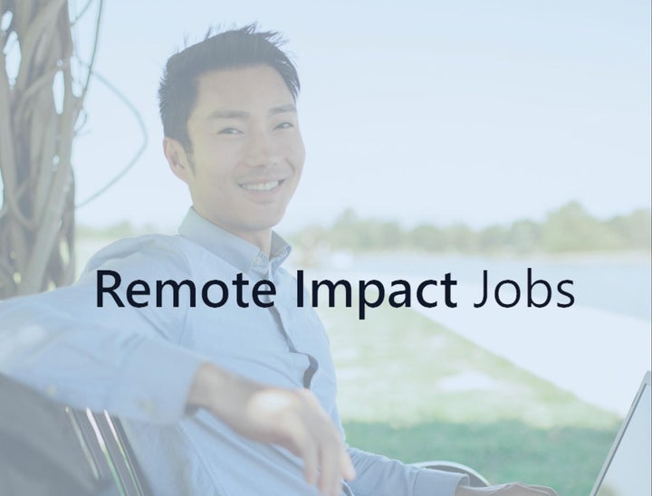Remote Impact Jobs Review With Pricing, Alternatives, and FAQs