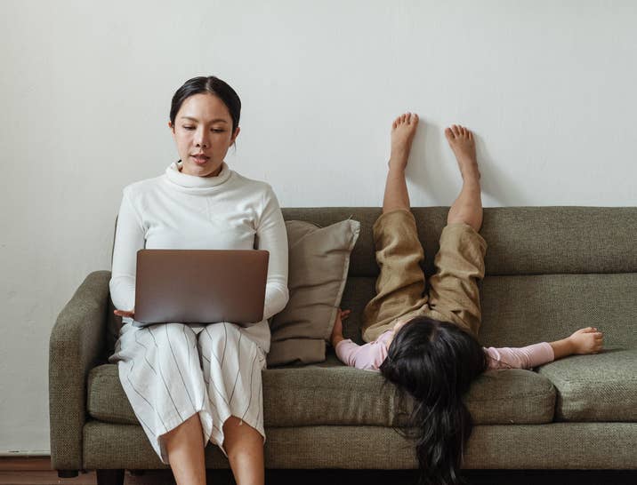 Remote Work Policy