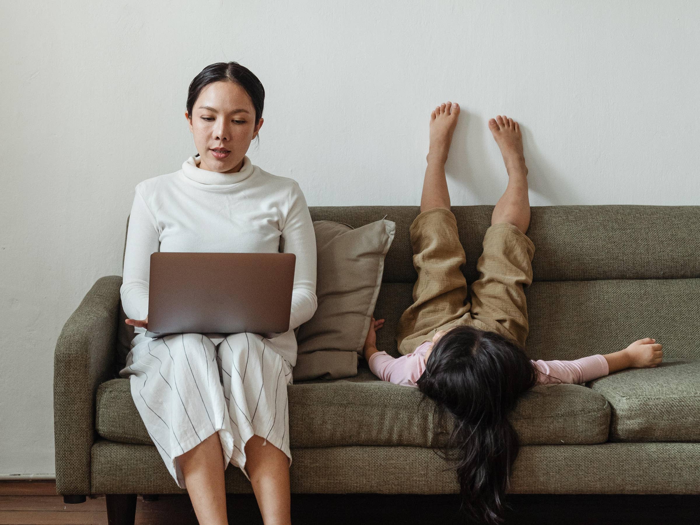 Work From Home Policy Malaysia Sample Pdf Work Life