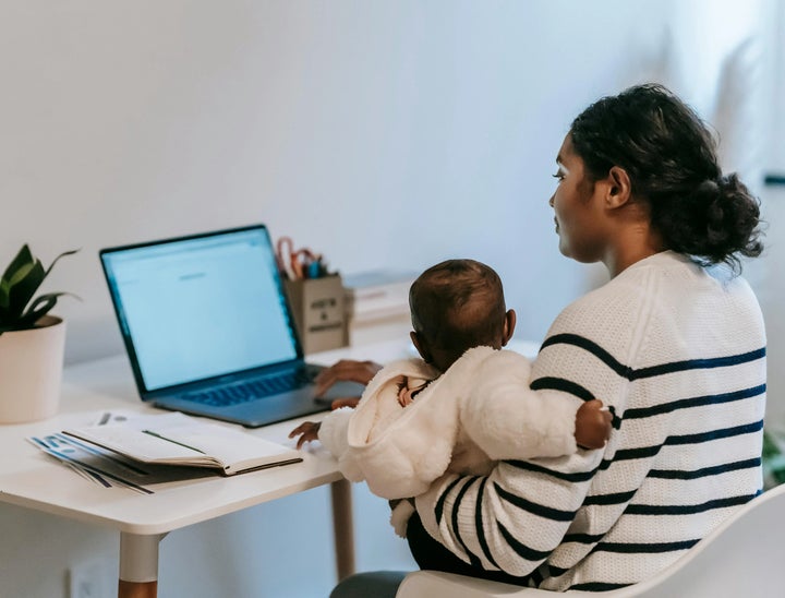 Remote Work Policy