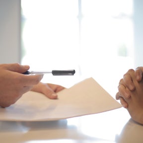 Determine what rules and company policies should be followed.