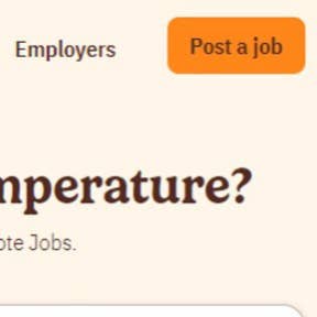 Go to Remotive's home page.