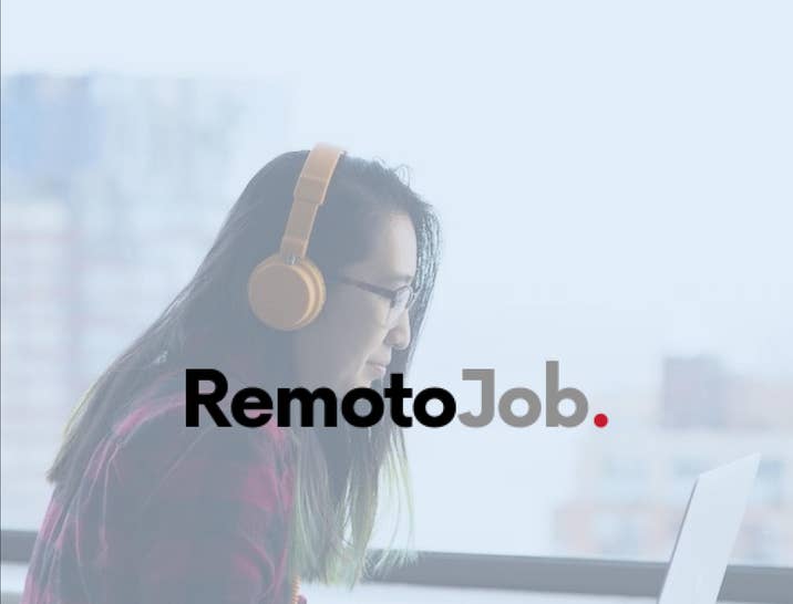 RemotoJob