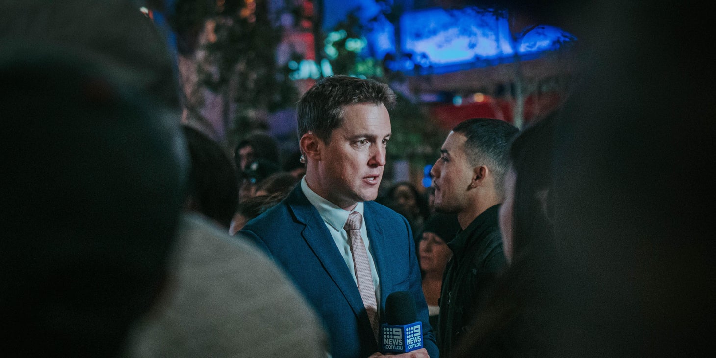 Reporter Job Description