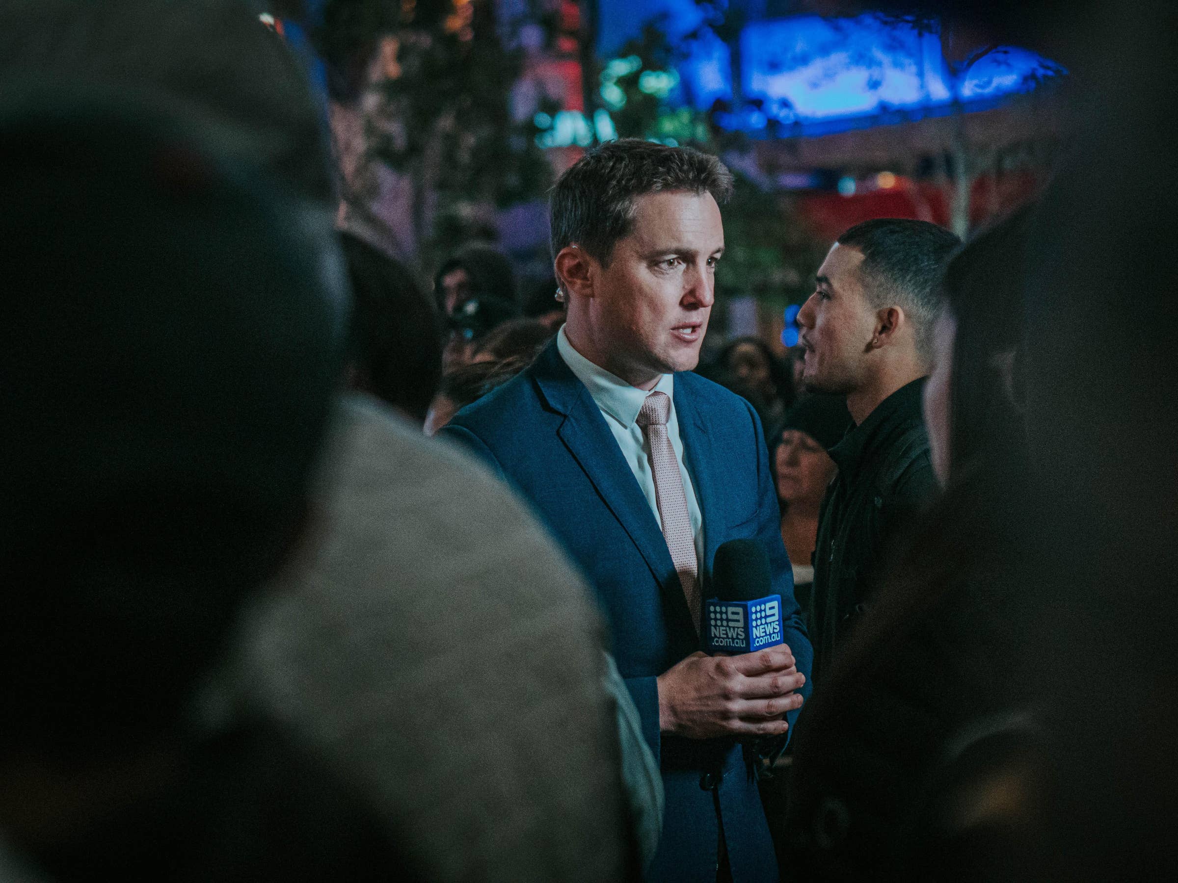 What are the roles and responsibilities of reporters