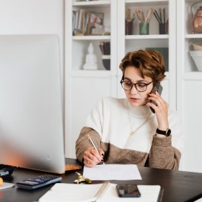 Request bids from the providers you previously contacted.