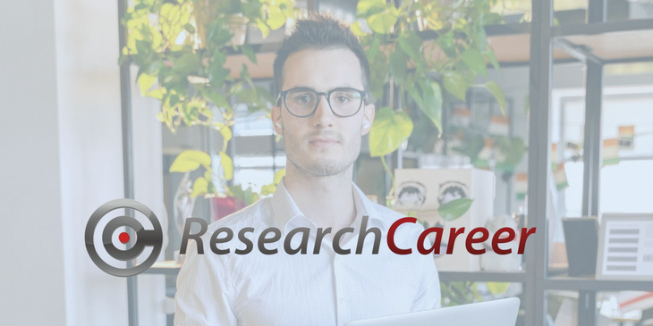 ResearchCareer logo.