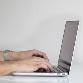 Research online interview tools.