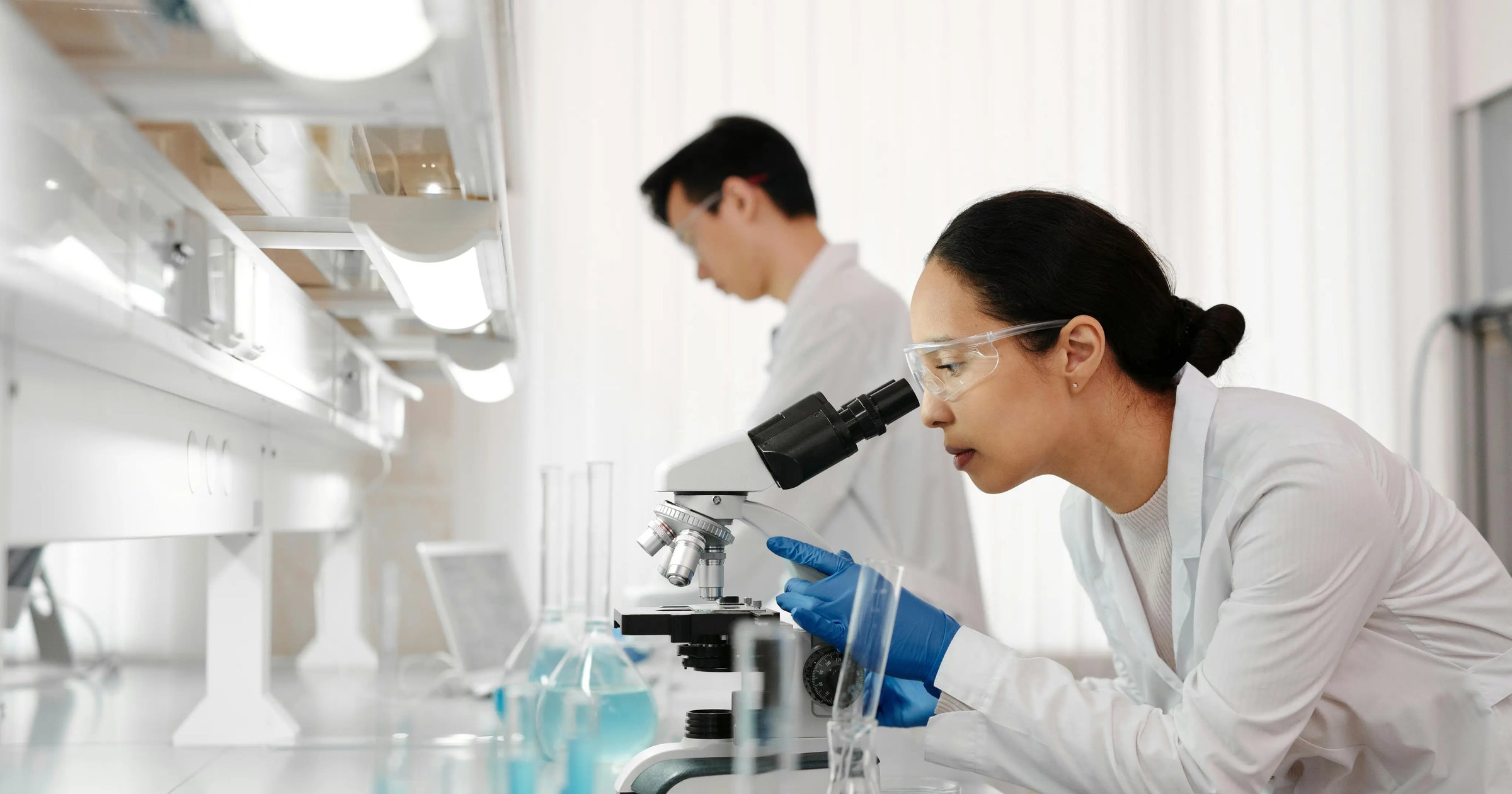 Research Scientist Interview Questions