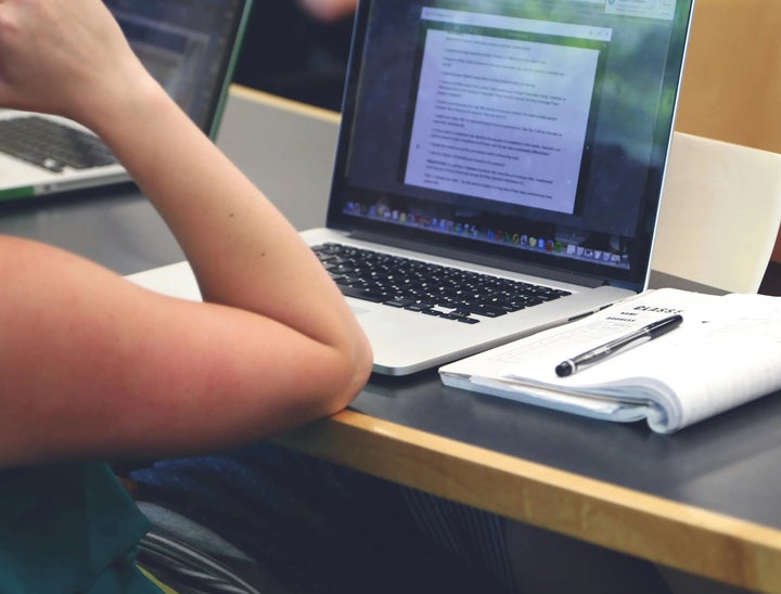 Lettera di dimissioni