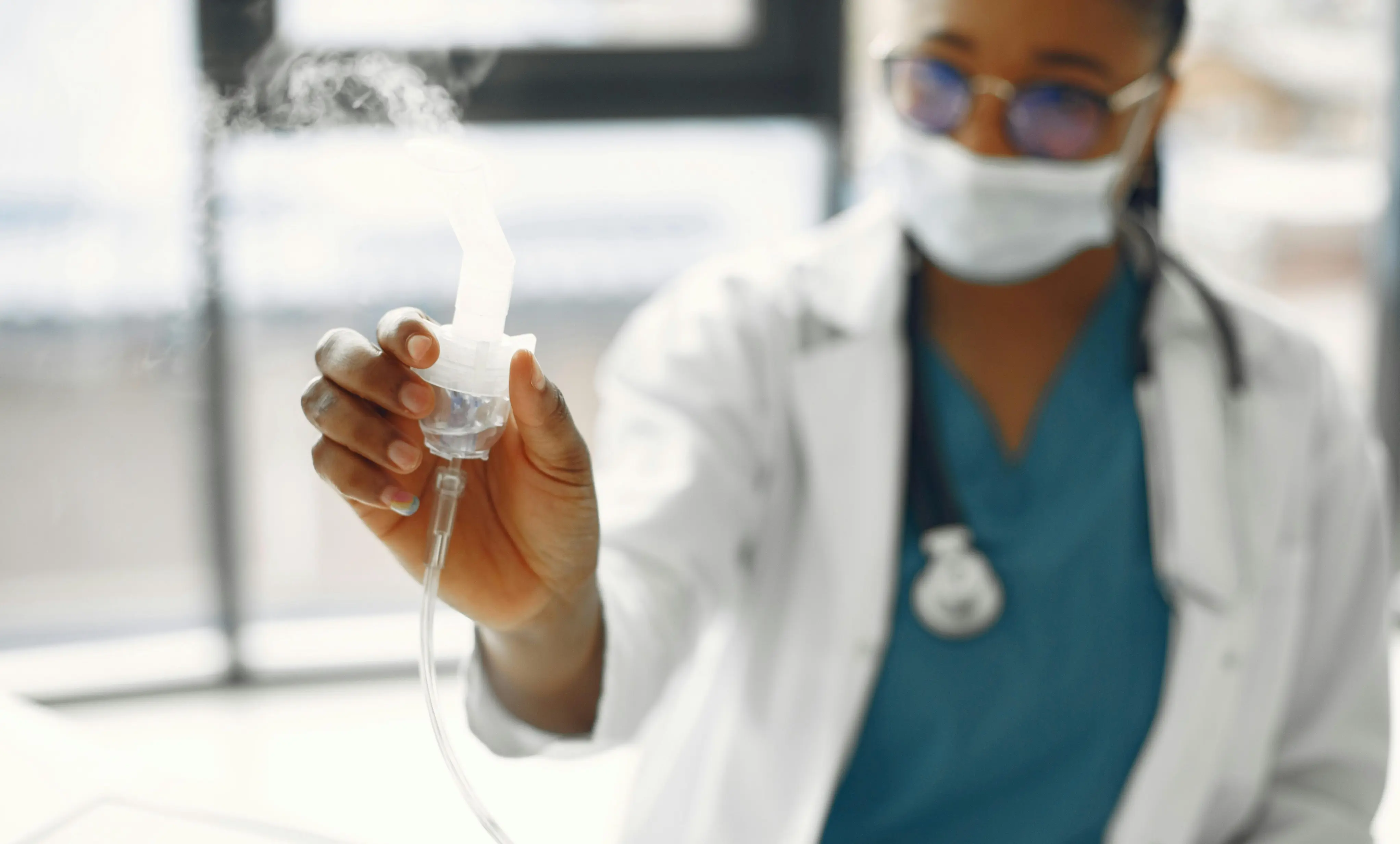 Respiratory Therapist Job Description