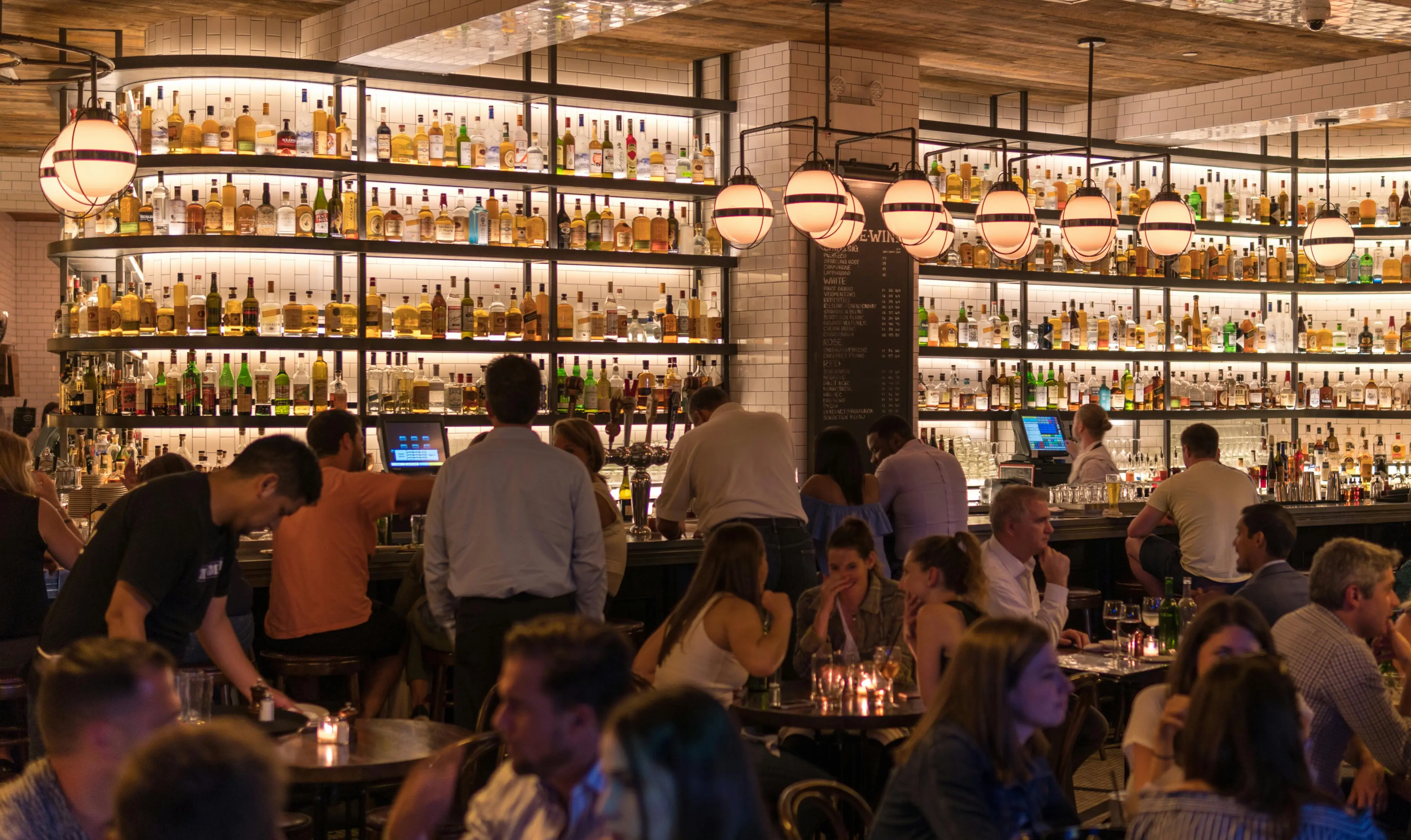 Las mejores bolsas de trabajo de restaurantes