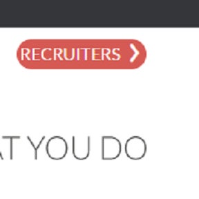 Click on "RECRUITERS."