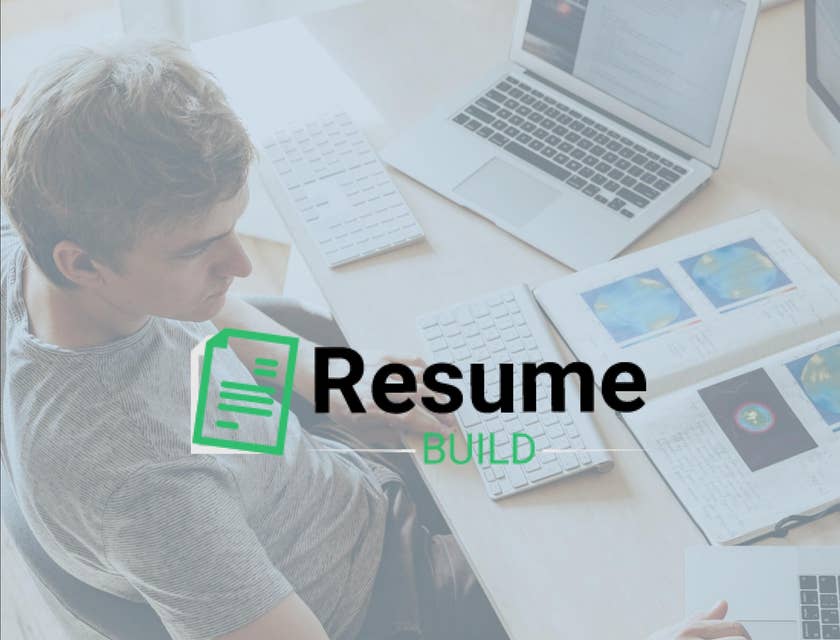 Resume Build logo