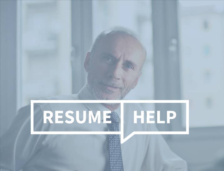 ResumeHelp