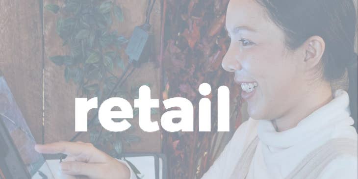 Retail.ca logo.