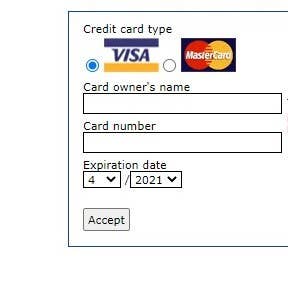 Purchase your job post.