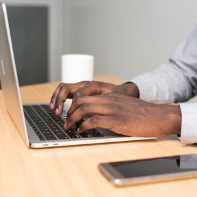 Create your job post.