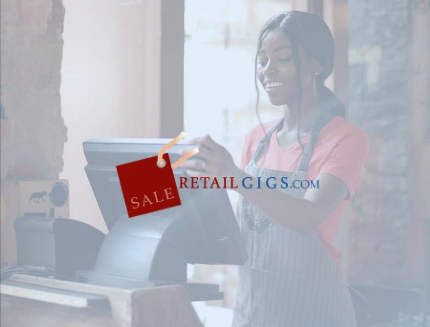 RetailGigs.com logo
