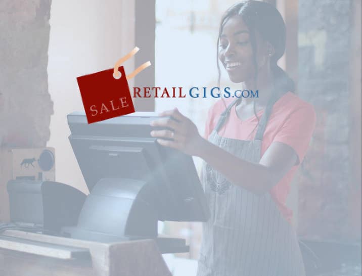 RetailGigs.com