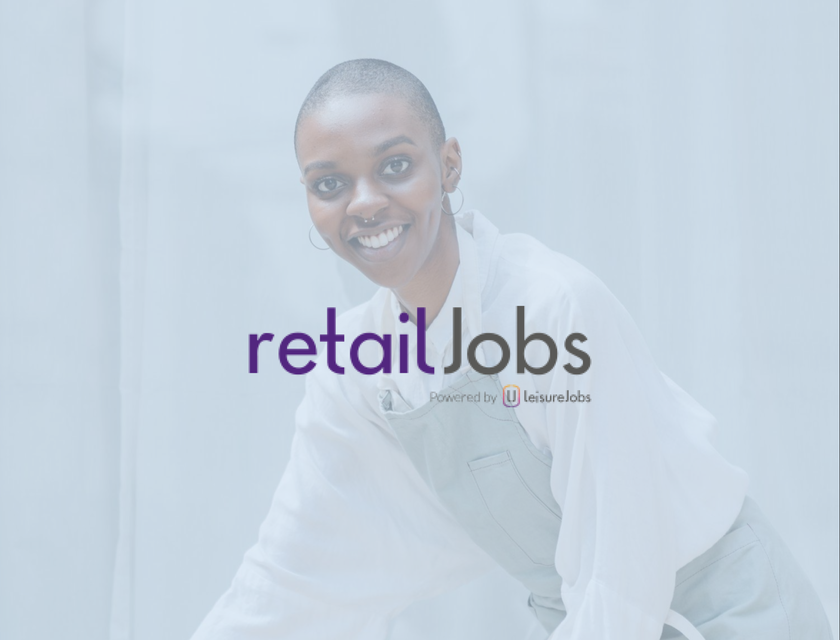 Retailjobs logo.