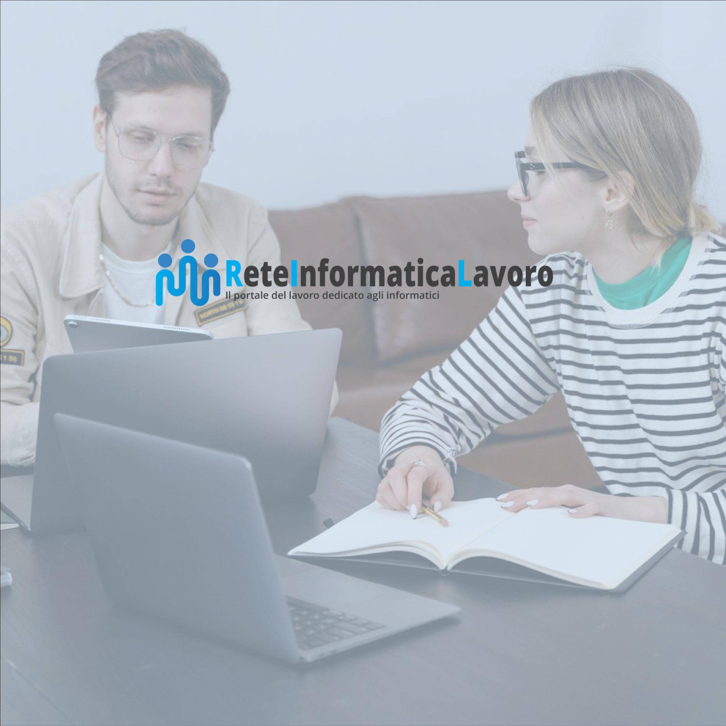 Recensione di Reteinformaticalavoro con prezzi, alternative e FAQs
