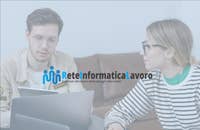 Logo Reteinformaticalavoro.
