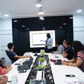 Revamp your values and EVP (employer value proposition).