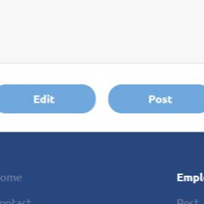 Review and post your job ad.