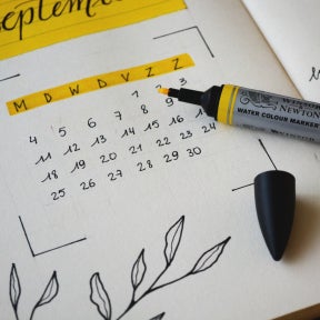 Regularly review and update your disaster recovery plan.