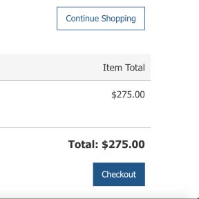 Review your order and complete the payment.