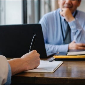 Review your training methods periodically.