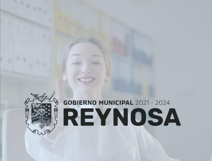 Logo de Reynosa-Empleo