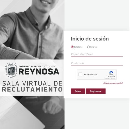 Cómo publicar una vacante en Reynosa-Empleo: