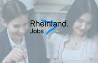 Logo von Rheinland.Jobs.
