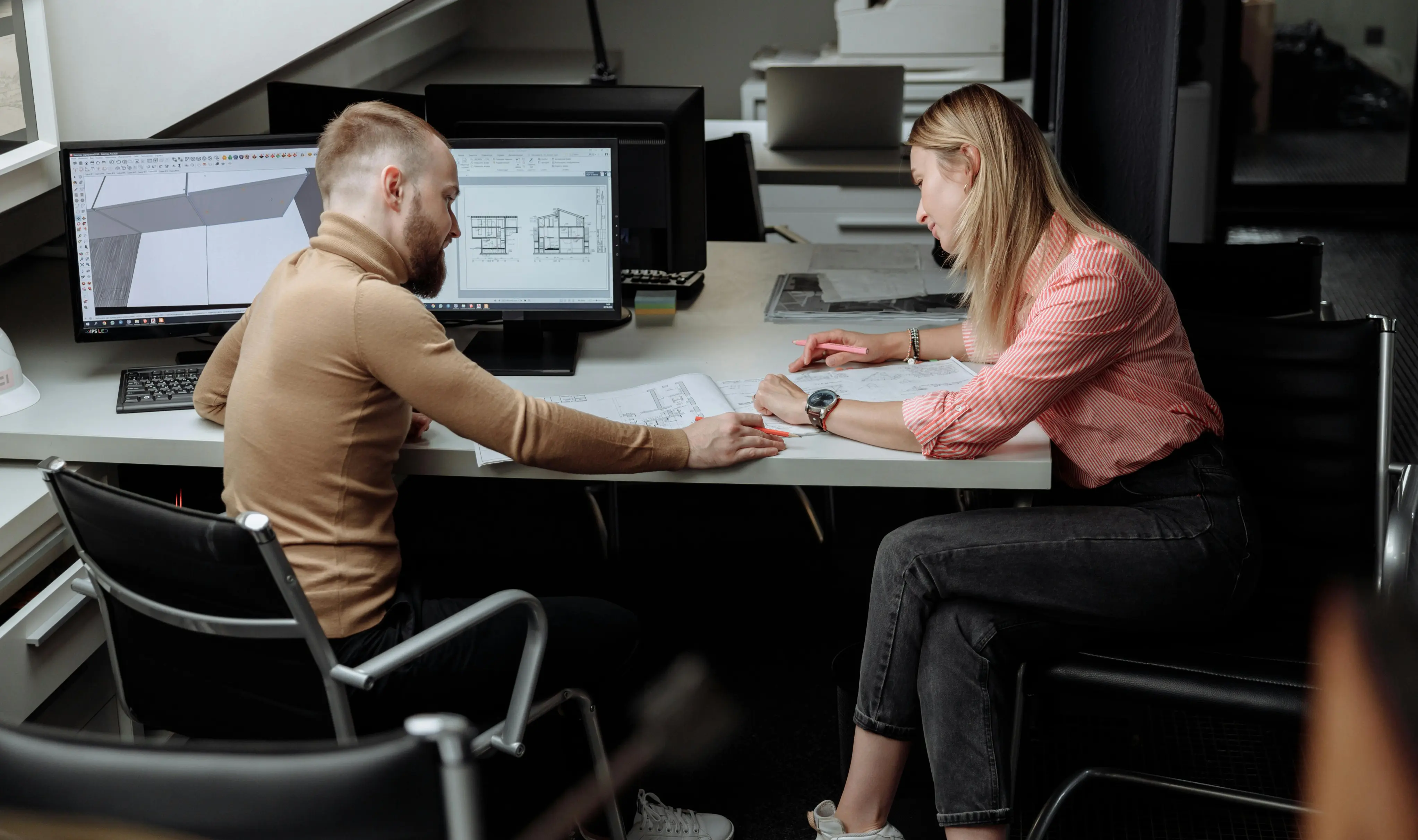 RIBA Jobs Review With Pricing, Alternatives, and FAQs