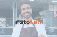 Logo RistoCall.