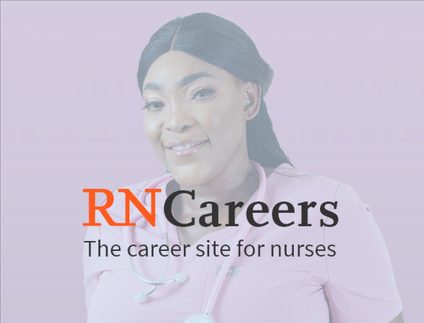 RNCareers.ca logo.