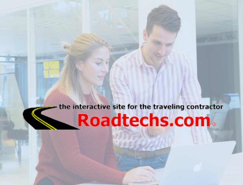 Roadtechs.com