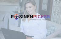 Logo von Rosinenpicker.