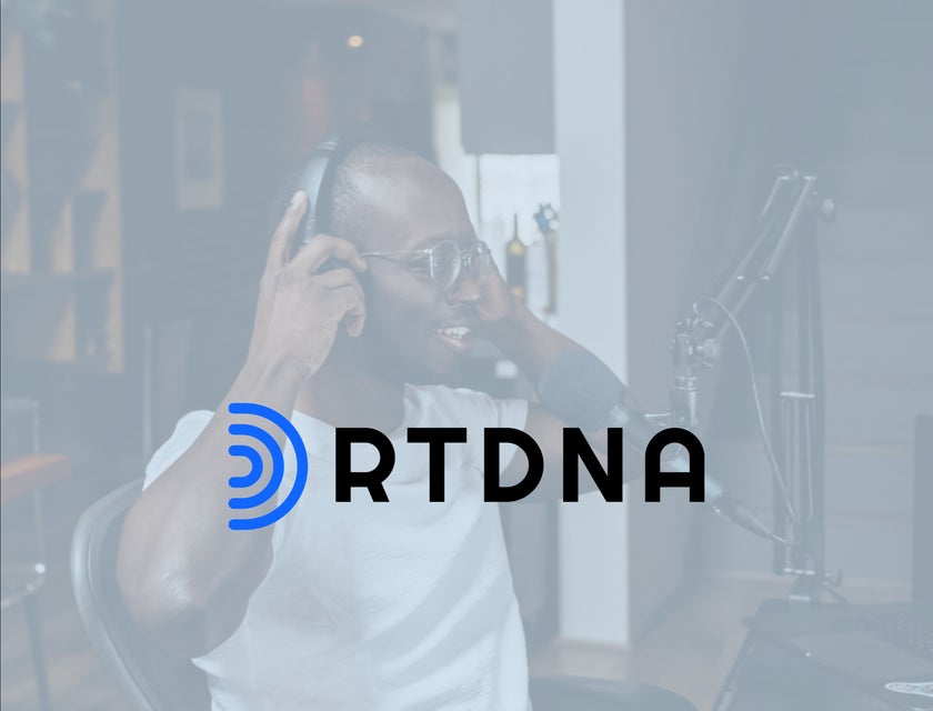 RTDNA Career Center logo.
