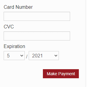 Purchase your job post.