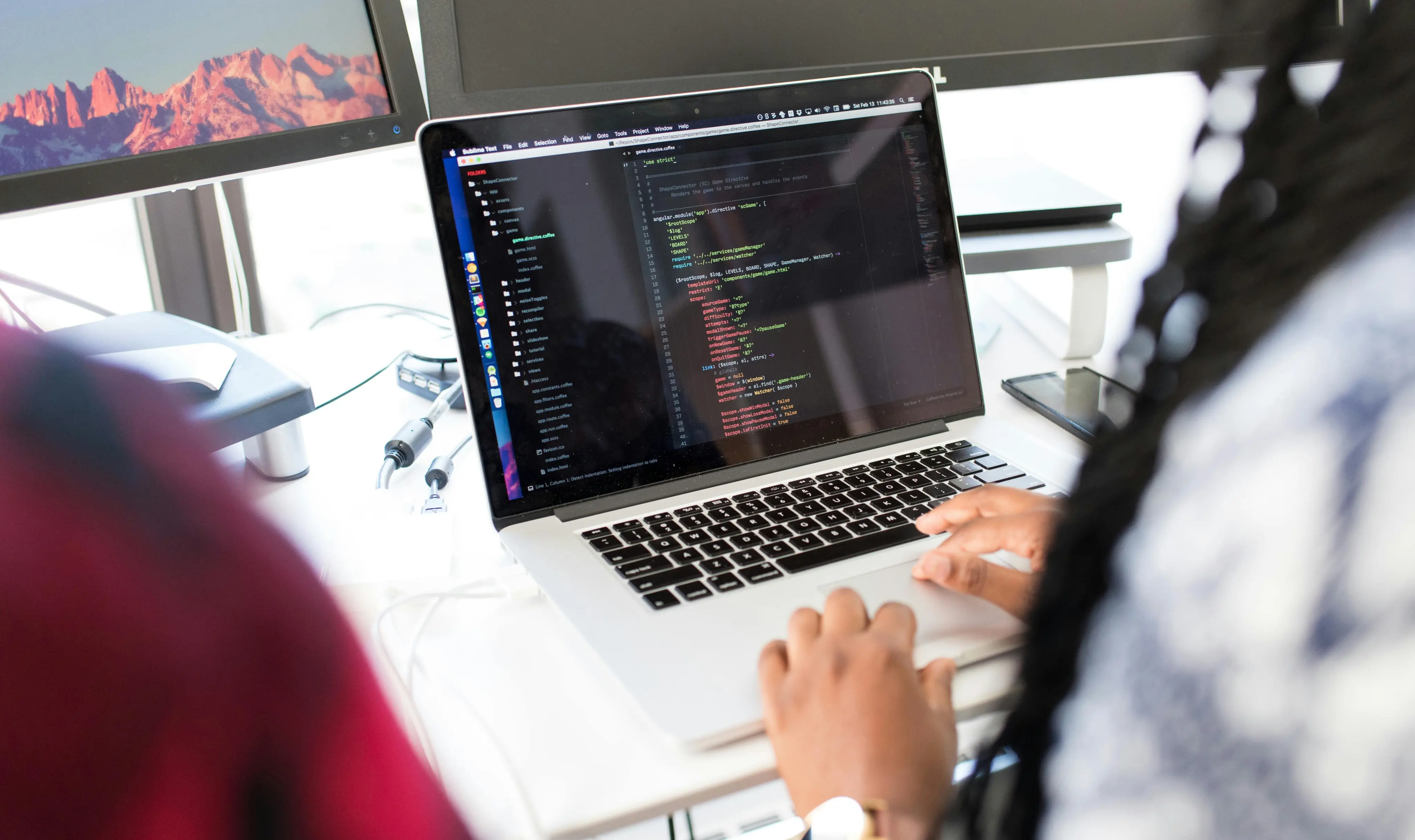 Ruby on Rails Developer Interview Questions