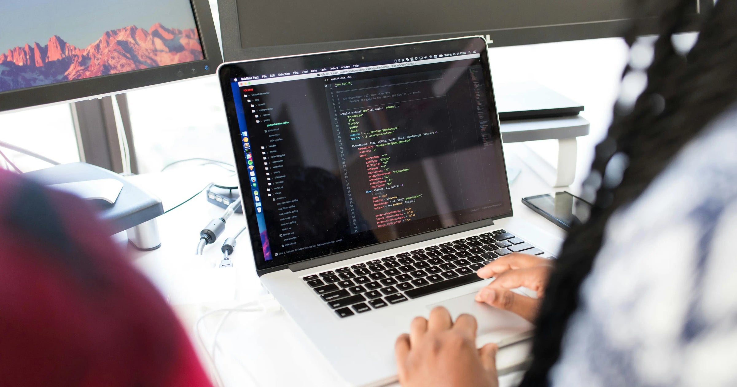 Ruby on Rails Developer Job Description